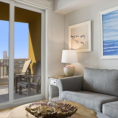 Modern Beach Vibe With A Breathtaking View - Stunning Pool - Pier Park Panama City Beach Eksteriør bilde