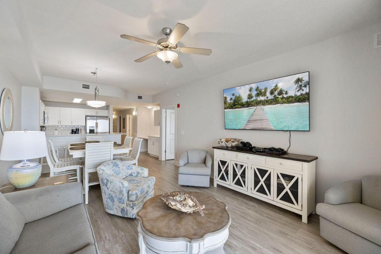 Modern Beach Vibe With A Breathtaking View - Stunning Pool - Pier Park Panama City Beach Eksteriør bilde