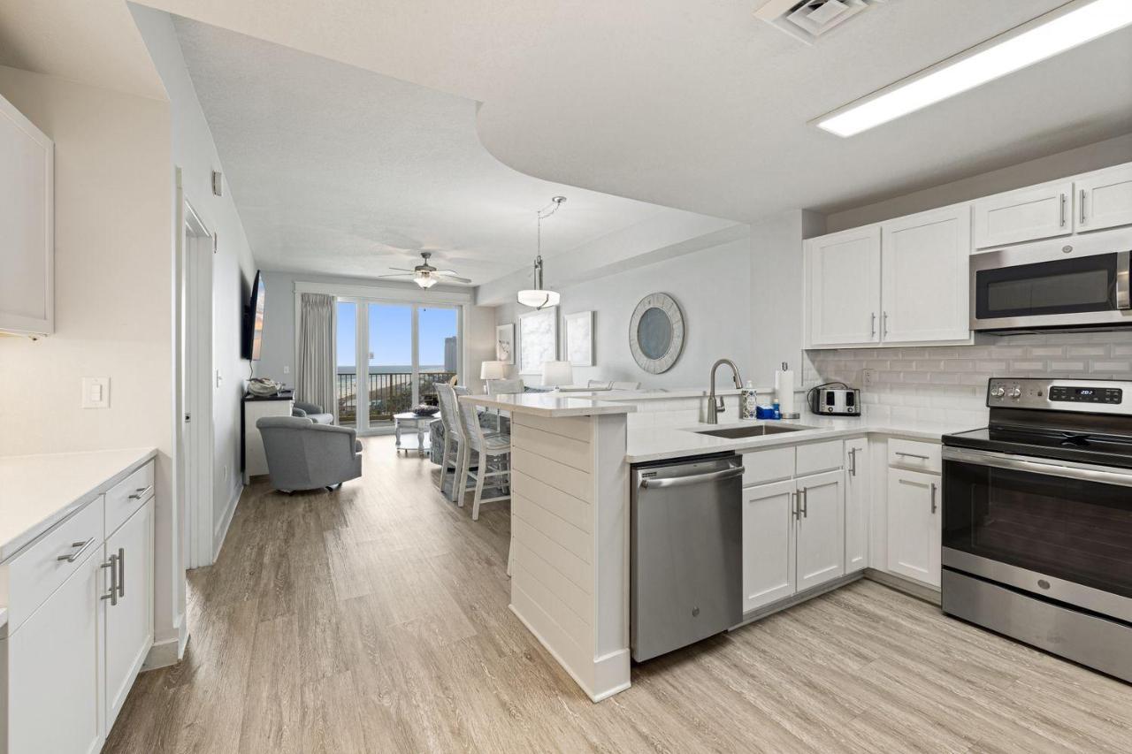 Modern Beach Vibe With A Breathtaking View - Stunning Pool - Pier Park Panama City Beach Eksteriør bilde
