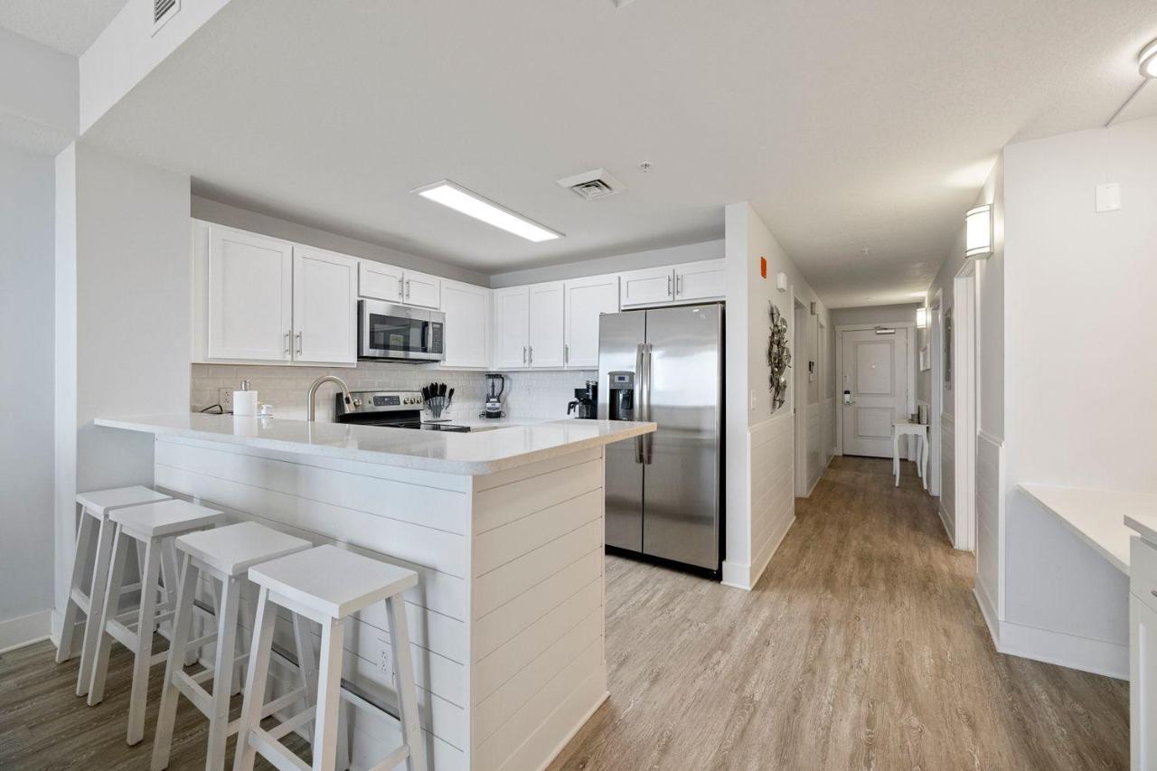 Modern Beach Vibe With A Breathtaking View - Stunning Pool - Pier Park Panama City Beach Eksteriør bilde