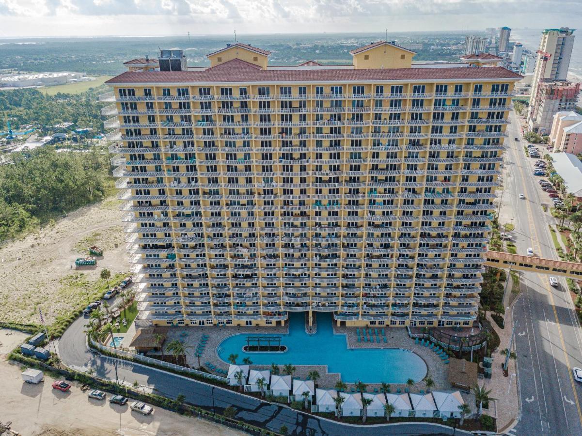 Modern Beach Vibe With A Breathtaking View - Stunning Pool - Pier Park Panama City Beach Eksteriør bilde
