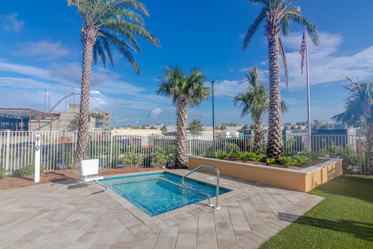 Modern Beach Vibe With A Breathtaking View - Stunning Pool - Pier Park Panama City Beach Eksteriør bilde