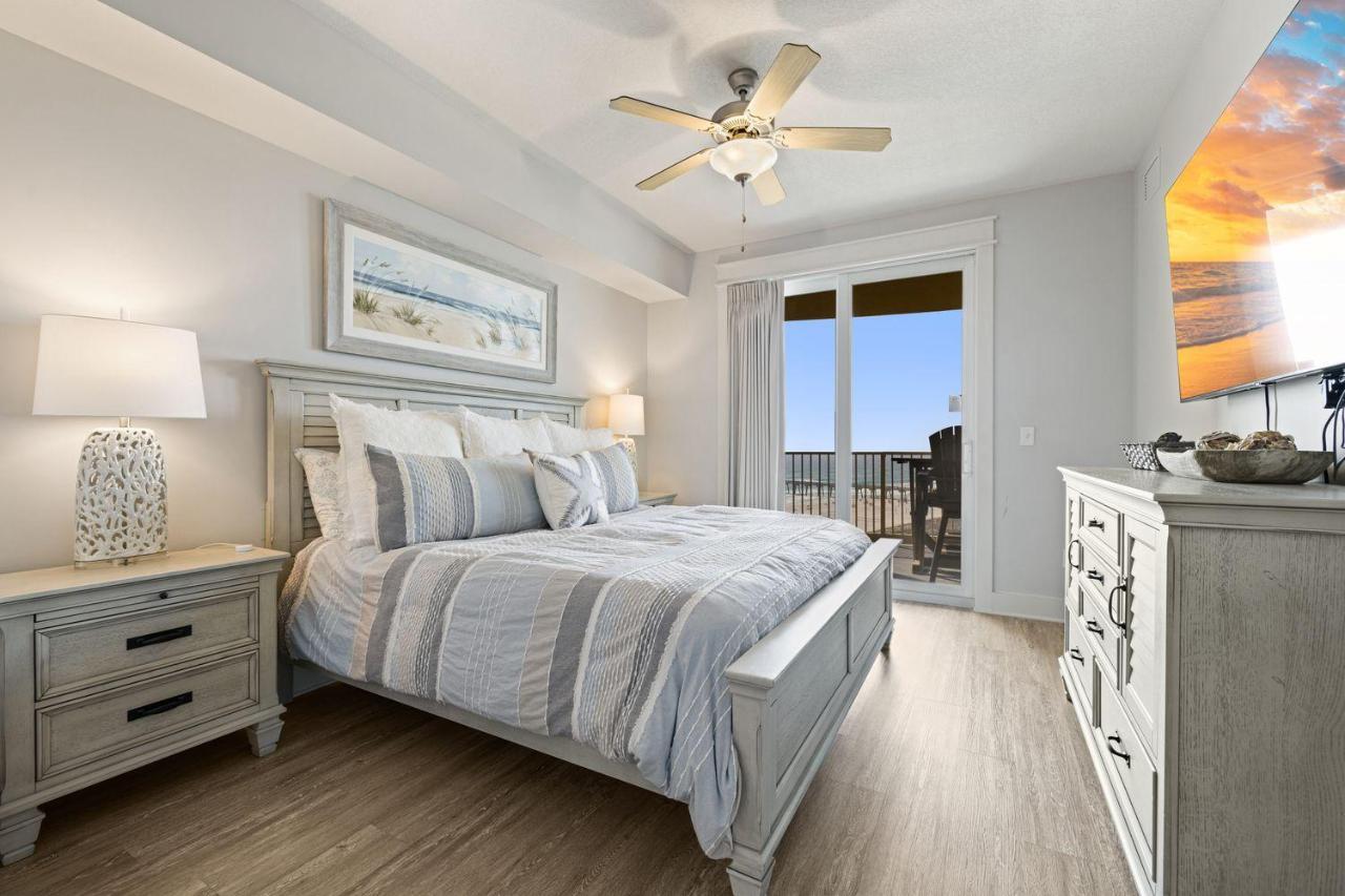 Modern Beach Vibe With A Breathtaking View - Stunning Pool - Pier Park Panama City Beach Eksteriør bilde
