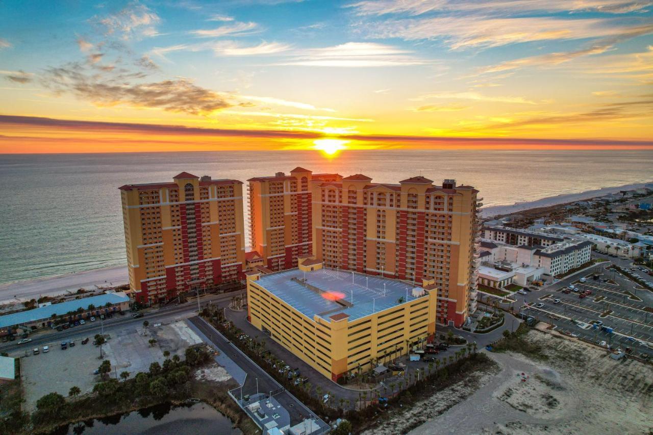Modern Beach Vibe With A Breathtaking View - Stunning Pool - Pier Park Panama City Beach Eksteriør bilde