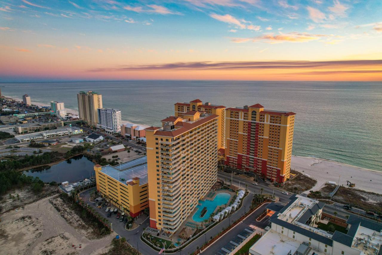Modern Beach Vibe With A Breathtaking View - Stunning Pool - Pier Park Panama City Beach Eksteriør bilde