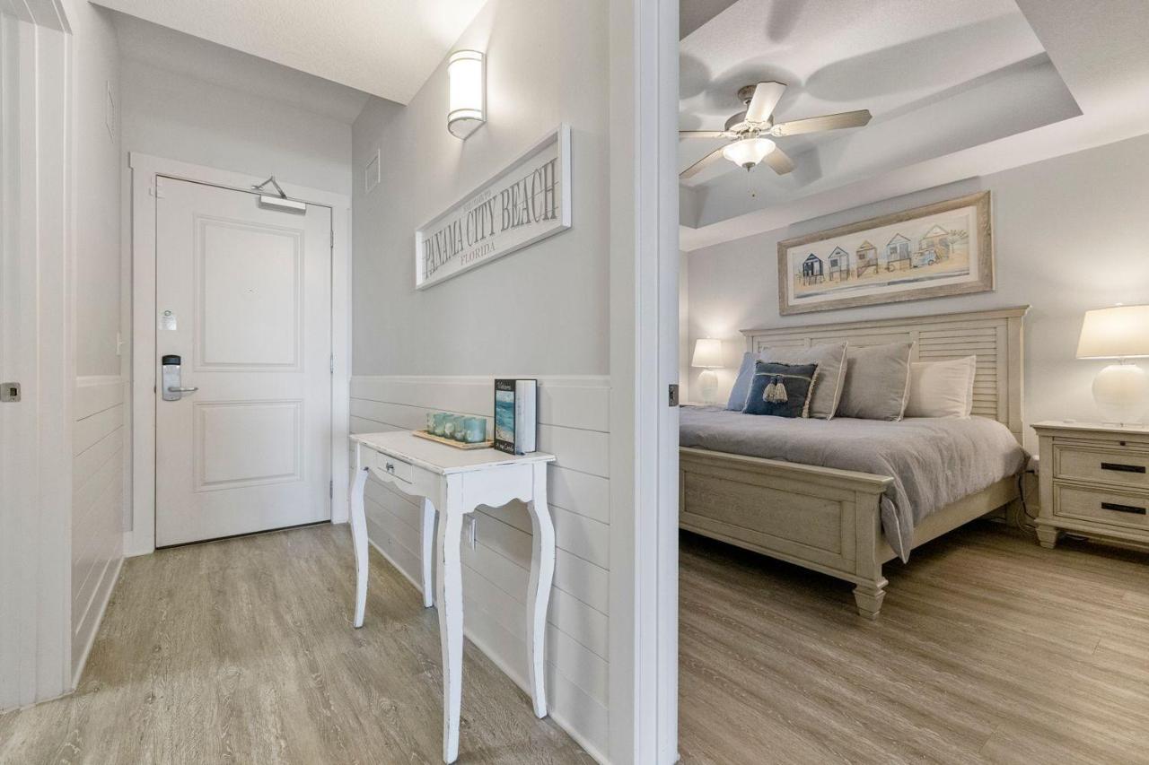 Modern Beach Vibe With A Breathtaking View - Stunning Pool - Pier Park Panama City Beach Eksteriør bilde