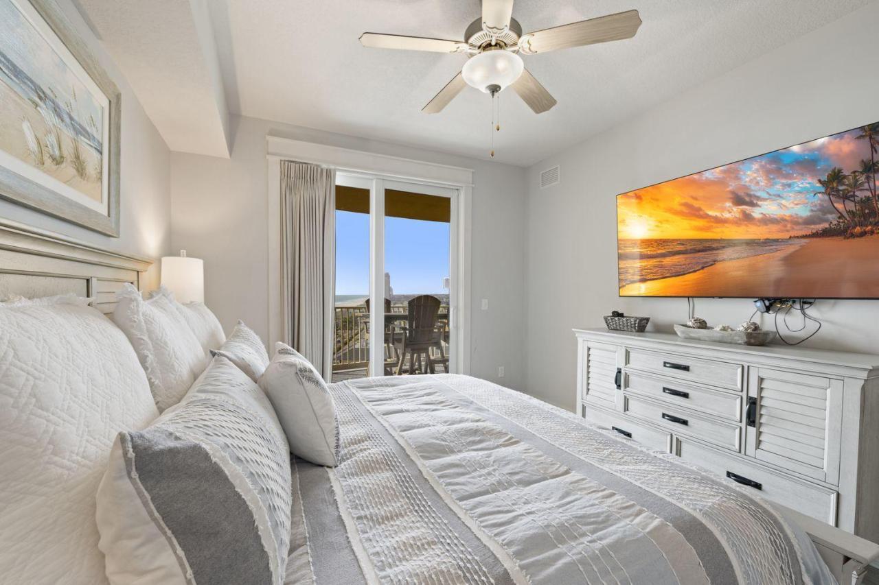 Modern Beach Vibe With A Breathtaking View - Stunning Pool - Pier Park Panama City Beach Eksteriør bilde