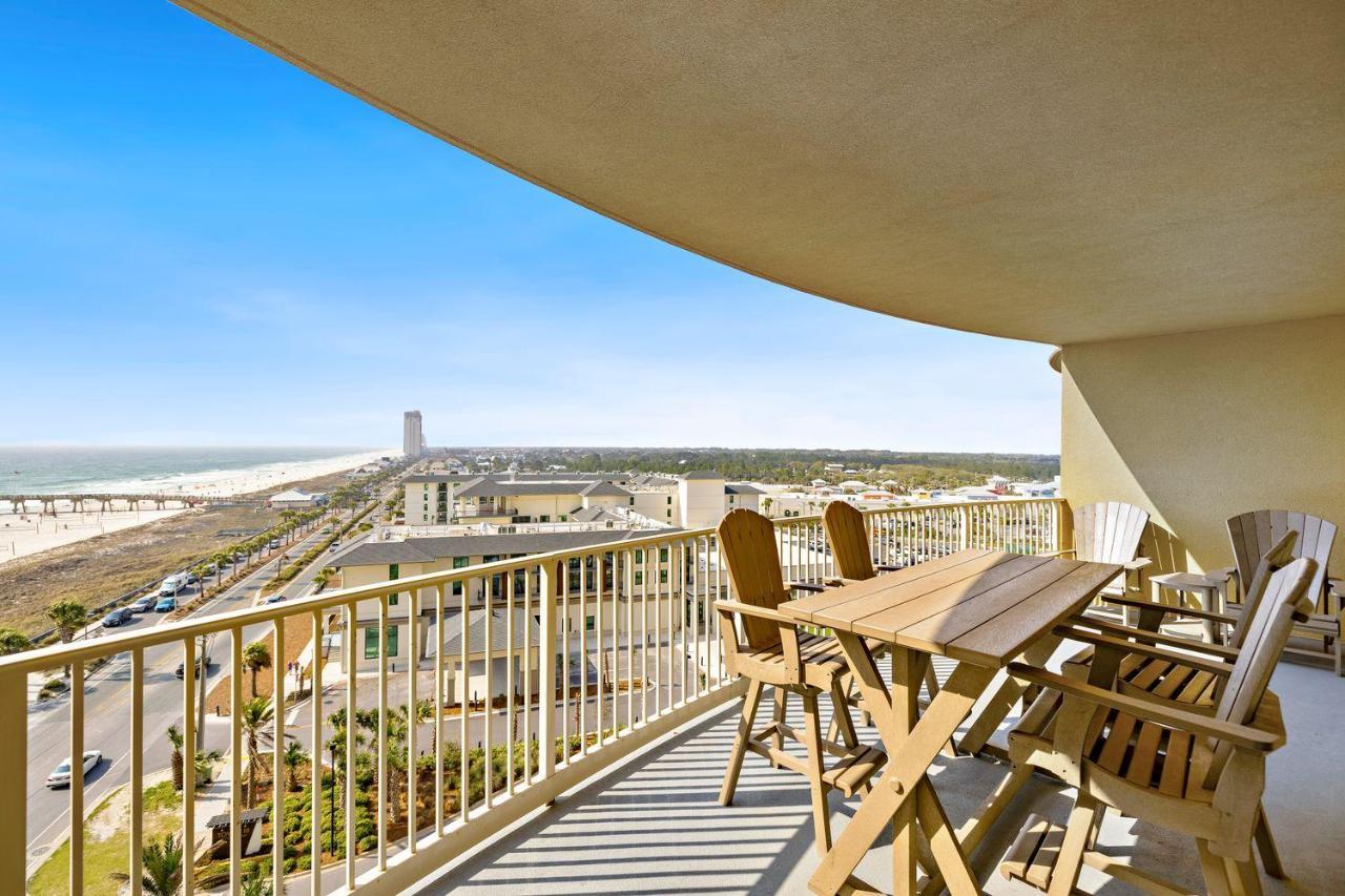 Modern Beach Vibe With A Breathtaking View - Stunning Pool - Pier Park Panama City Beach Eksteriør bilde