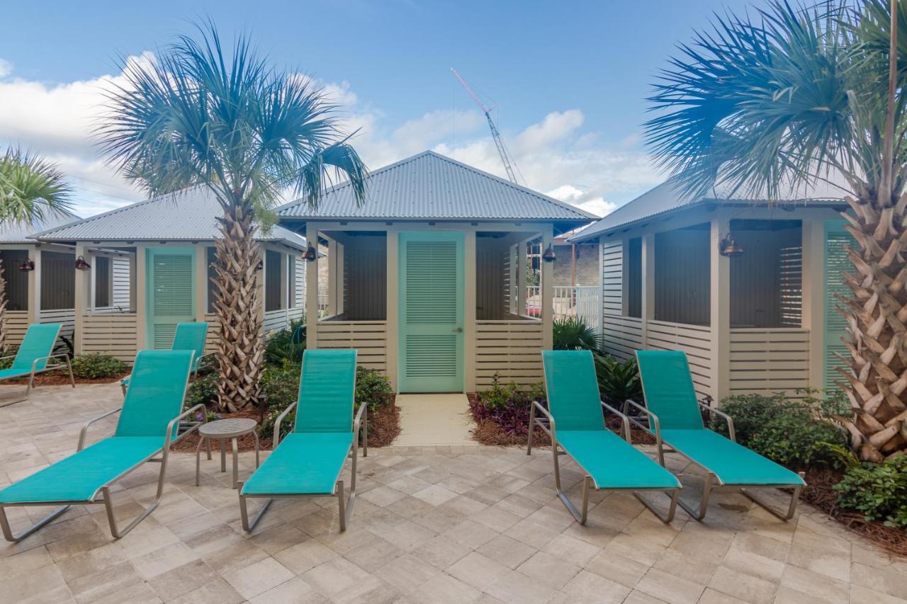 Modern Beach Vibe With A Breathtaking View - Stunning Pool - Pier Park Panama City Beach Eksteriør bilde