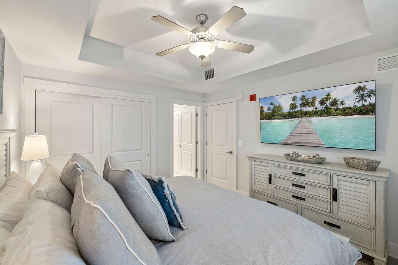 Modern Beach Vibe With A Breathtaking View - Stunning Pool - Pier Park Panama City Beach Eksteriør bilde