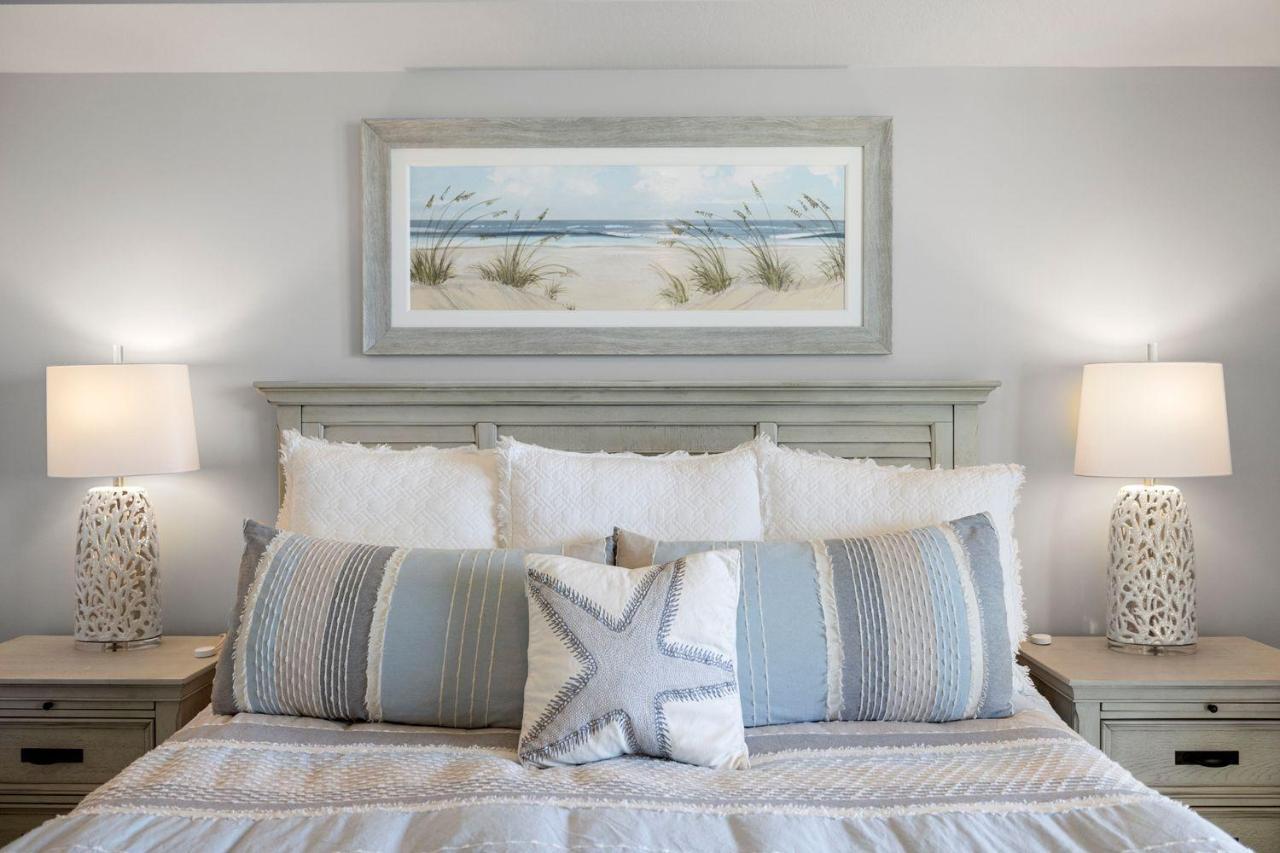 Modern Beach Vibe With A Breathtaking View - Stunning Pool - Pier Park Panama City Beach Eksteriør bilde