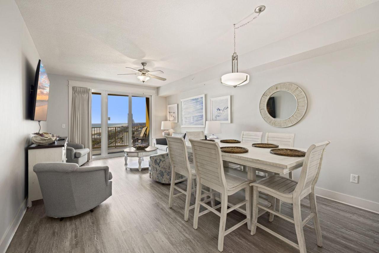 Modern Beach Vibe With A Breathtaking View - Stunning Pool - Pier Park Panama City Beach Eksteriør bilde