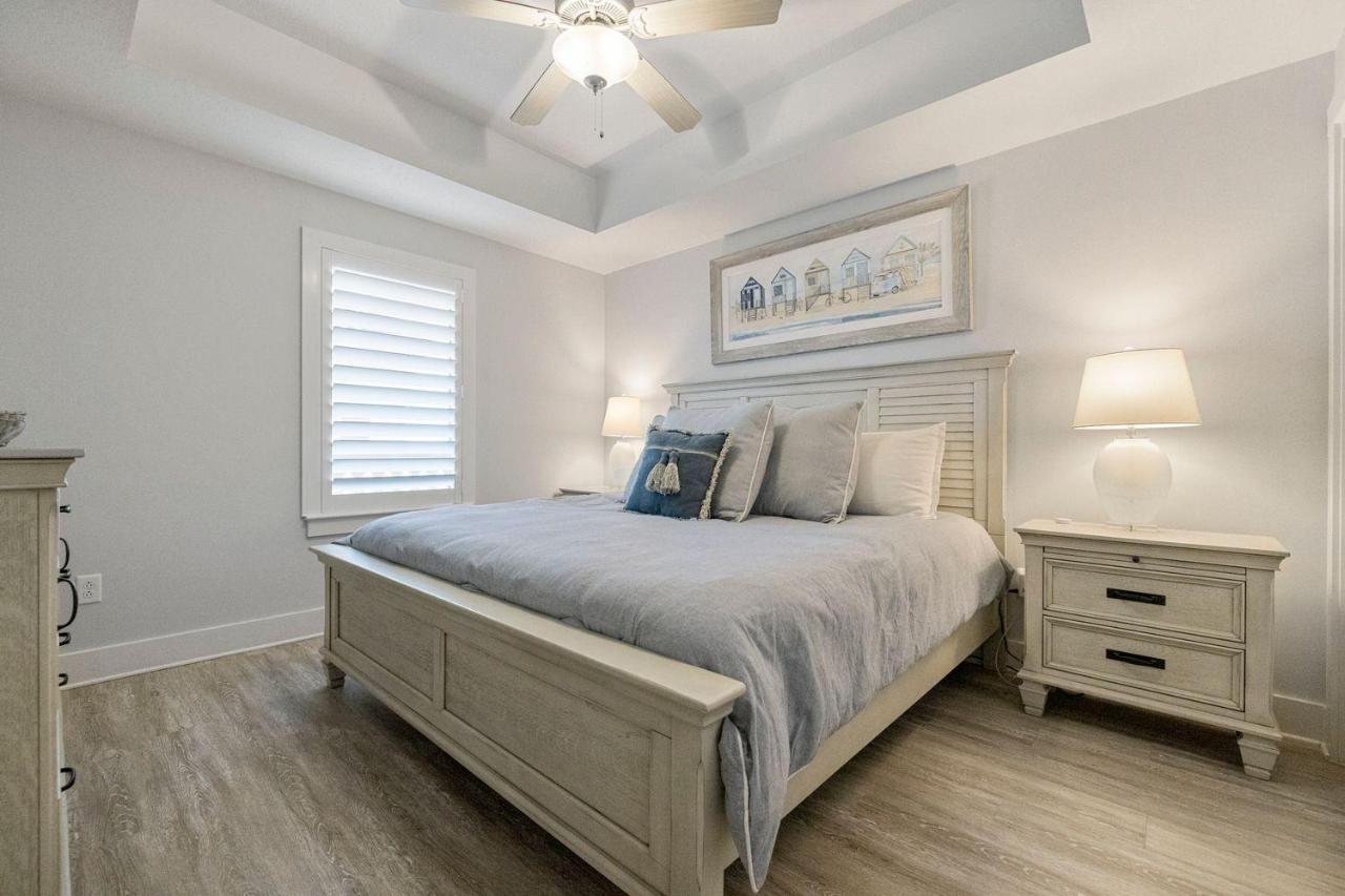 Modern Beach Vibe With A Breathtaking View - Stunning Pool - Pier Park Panama City Beach Eksteriør bilde