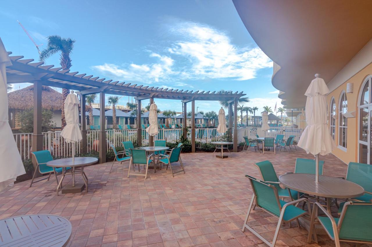 Modern Beach Vibe With A Breathtaking View - Stunning Pool - Pier Park Panama City Beach Eksteriør bilde