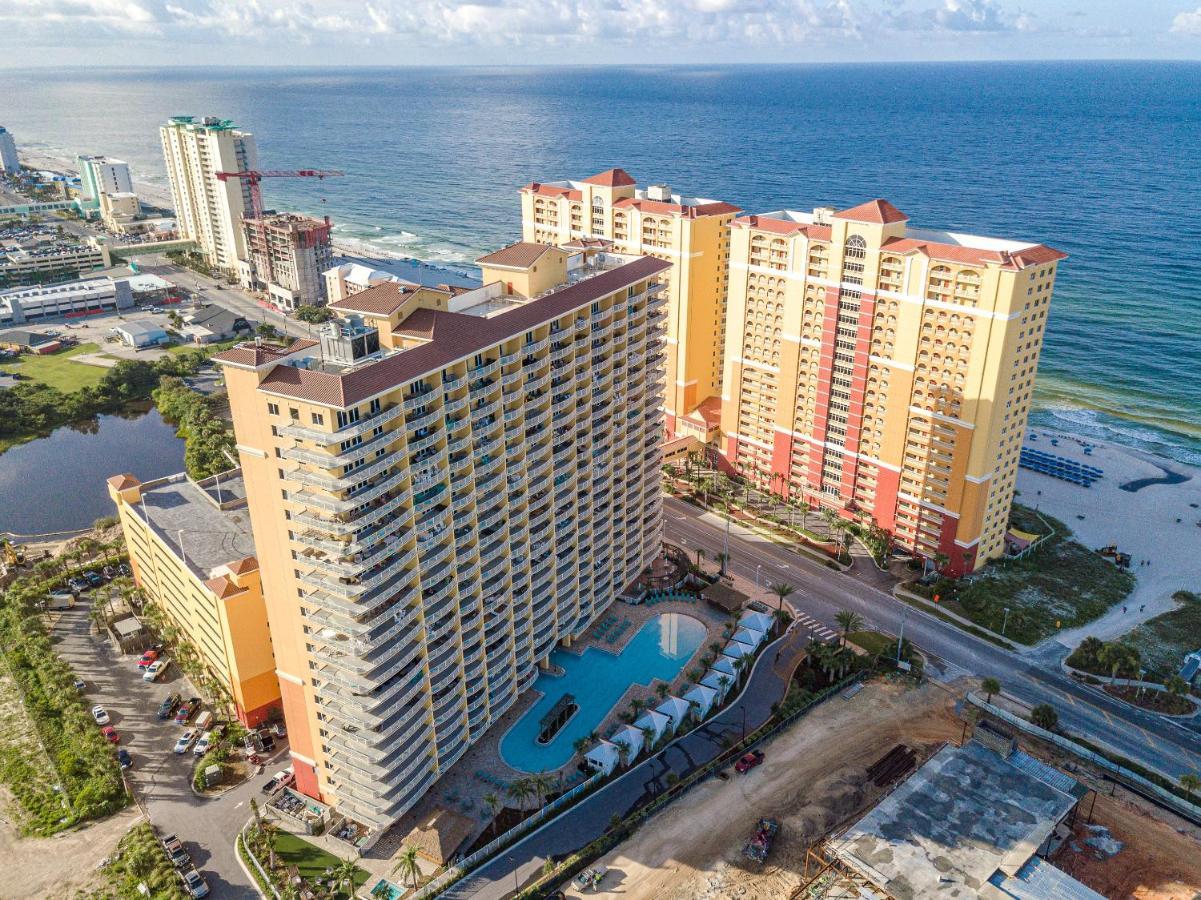 Modern Beach Vibe With A Breathtaking View - Stunning Pool - Pier Park Panama City Beach Eksteriør bilde